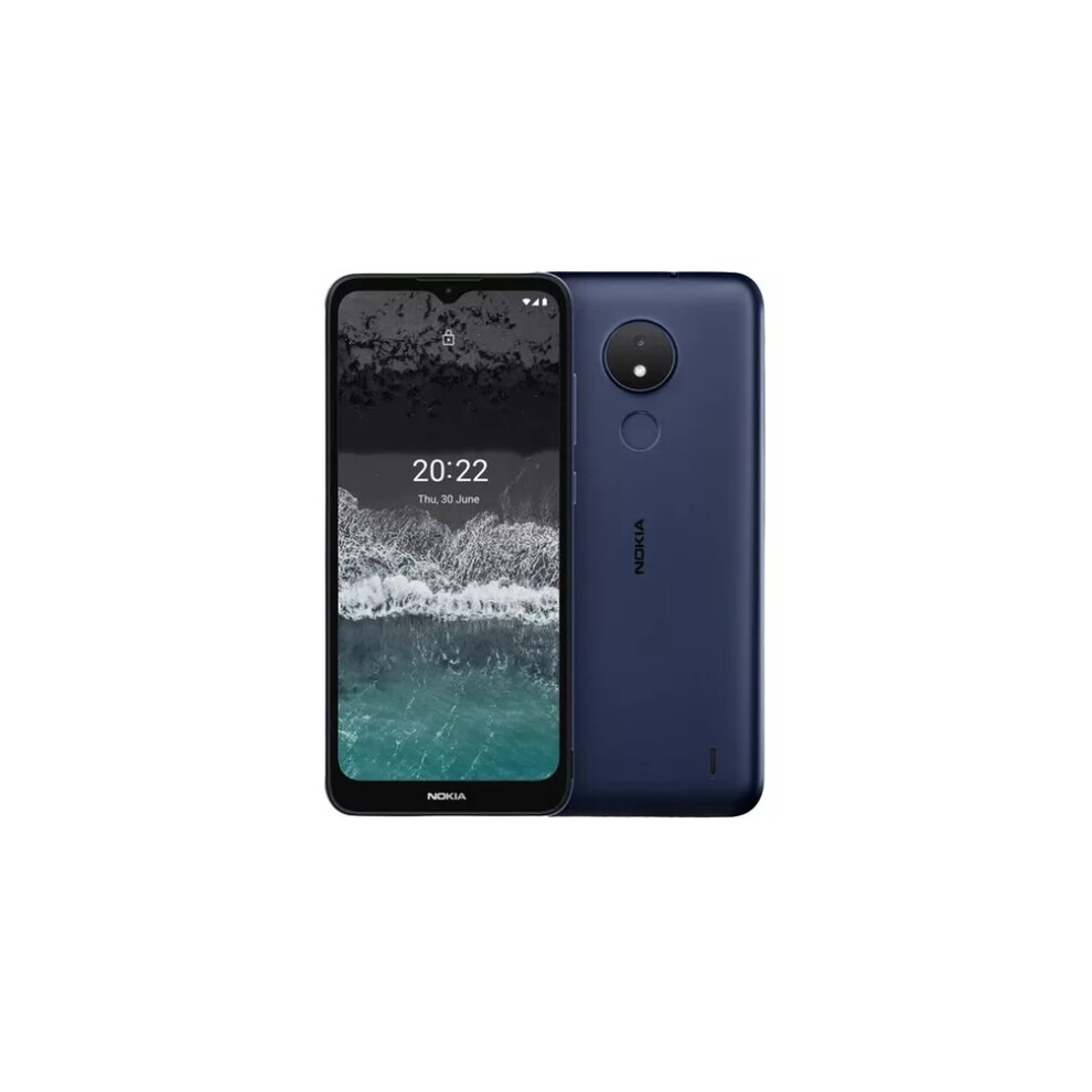 dark-blue--nokia-c21-smartphone-with-android-11--6-5--hd-display--dual-sim--unlocked-device--32-2-gb-ram--warm-grey