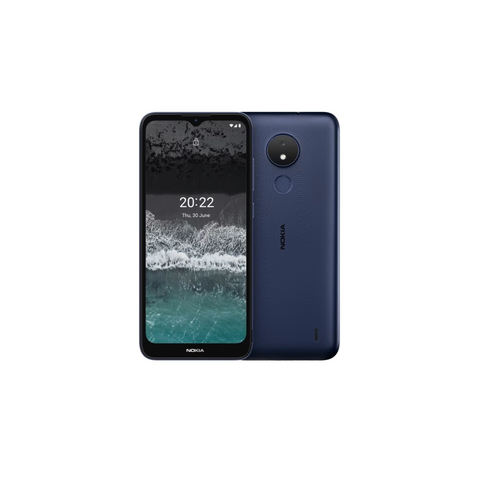 dark-blue--nokia-c21-smartphone-with-android-11--6-5--hd-display--dual-sim--unlocked-device--32-2-gb-ram--warm-grey