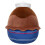 Squishmallows Squishmallows Stranger Things: Chocolate Pudding 10" Plush Soft Toy SQSR00049 3