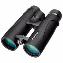 Barska AB12802 8 x 42 mm Water Proof Level Open Bridge with Extra Low Dispersion Glass Binoculars - Black Matte