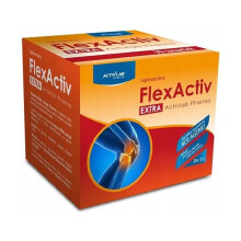 FlexActiv Extra 30x Collagen 4flex collaflex kollagen artresan