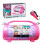 L.O.L. Surprise Bluetooth Karaoke Speaker With Microphone 1