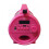 L.O.L. Surprise Bluetooth Karaoke Speaker With Microphone 4