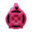 L.O.L. Surprise Bluetooth Karaoke Speaker With Microphone 5