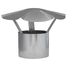 Imperial Manufacturing Group Gv0588 30Ga Regenkap 5"