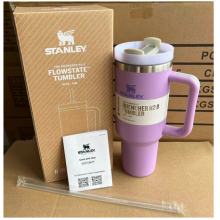 (Purple2) For Stanley Olivia Rodrigo Quencher H2.0 Flowstate Tumbler 40oz Xmas Gift