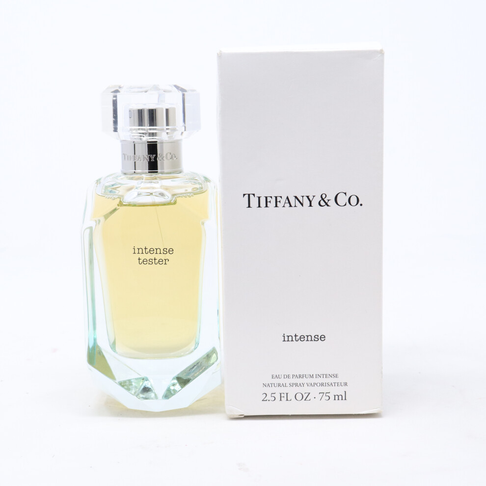 Tiffany Intense by Tiffany & Co Eau De Parfum Intense 2.5oz Spray