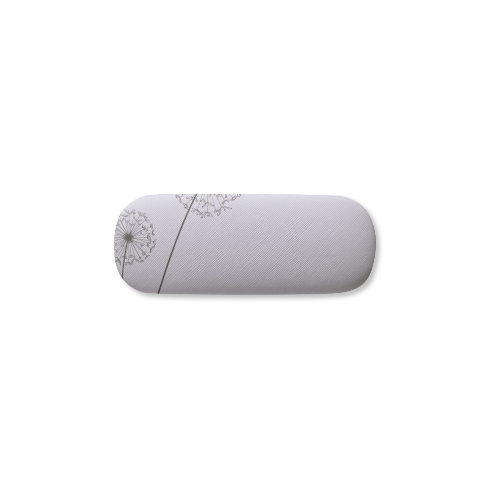 Diythinker Three Dandelion S Flower Glasses Case Eyeglasses Hard Shell Storage Spectacle Box