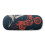 Mechanical Motorcycle Pattern Outline Glasses Case Eyeglasses Hard Shell Storage Spectacle Box 1