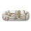 Florence Cathedral Italy Pattern Glasses Case Eyeglasses Hard Shell Storage Spectacle Box 1