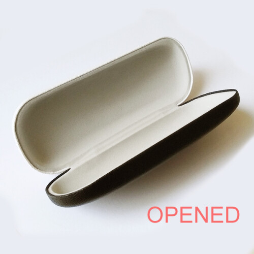 Florence Cathedral Italy Pattern Glasses Case Eyeglasses Hard Shell Storage Spectacle Box 2