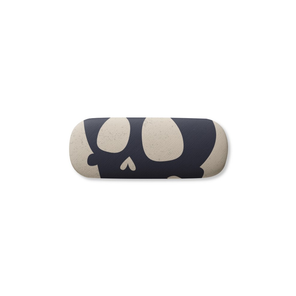 Diythinker Helpless Happy Halloween L Glasses Case Eyeglasses Hard Shell Storage Spectacle Box