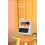 Indoor portable energy-saving heater for domestic use 2