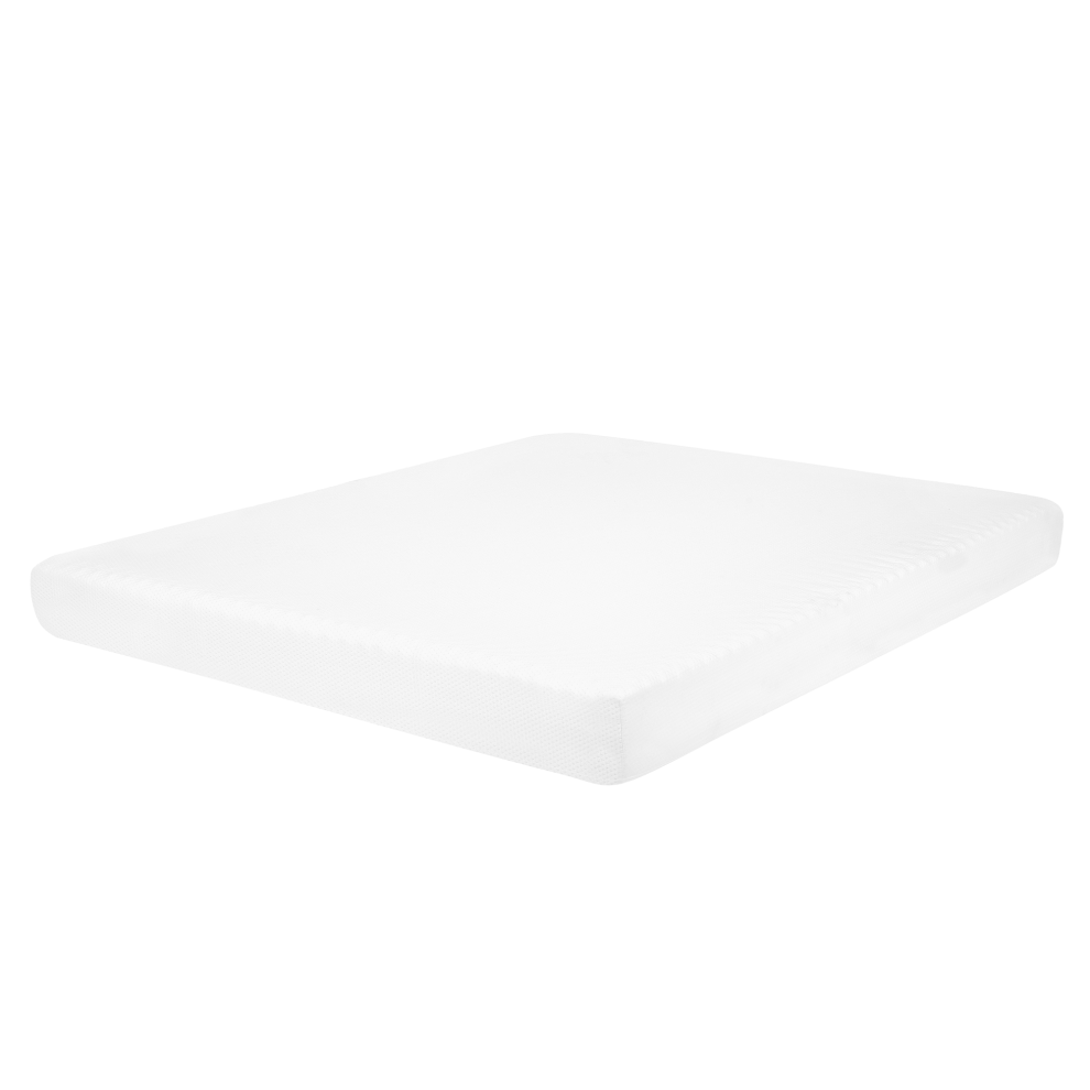 Foam Mattress PEARL Medium 180 x 200 cm (Super King Size)