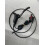 ENGWE ENGWE ACCESSORY Left Hydraulic Brake For Engine Pro/Engine Pro2.0 1
