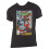 Marvel Venom and Carnage Marvel T Shirt 3