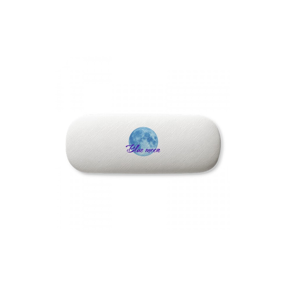 Diythinker Abnormal Common Knowledge English Language Culture Glasses Case Eyeglasses Hard Shell Storage Spectacle Box