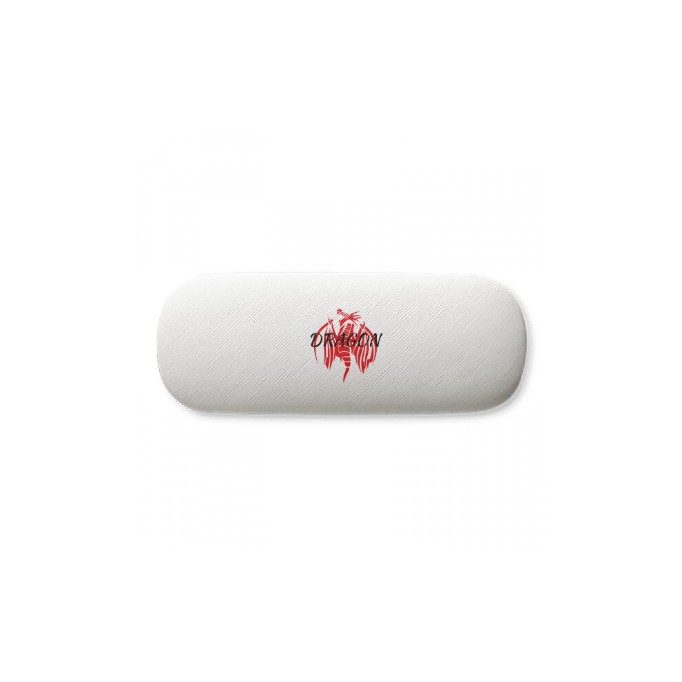 Diythinker Animal Myth Dragon Wings East West Glasses Case Eyeglasses Hard Shell Storage Spectacle Box