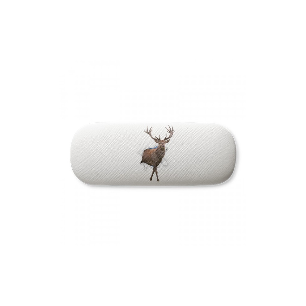 Diythinker Animal Paper Break Shocks Glasses Case Eyeglasses Hard Shell Storage Spectacle Box
