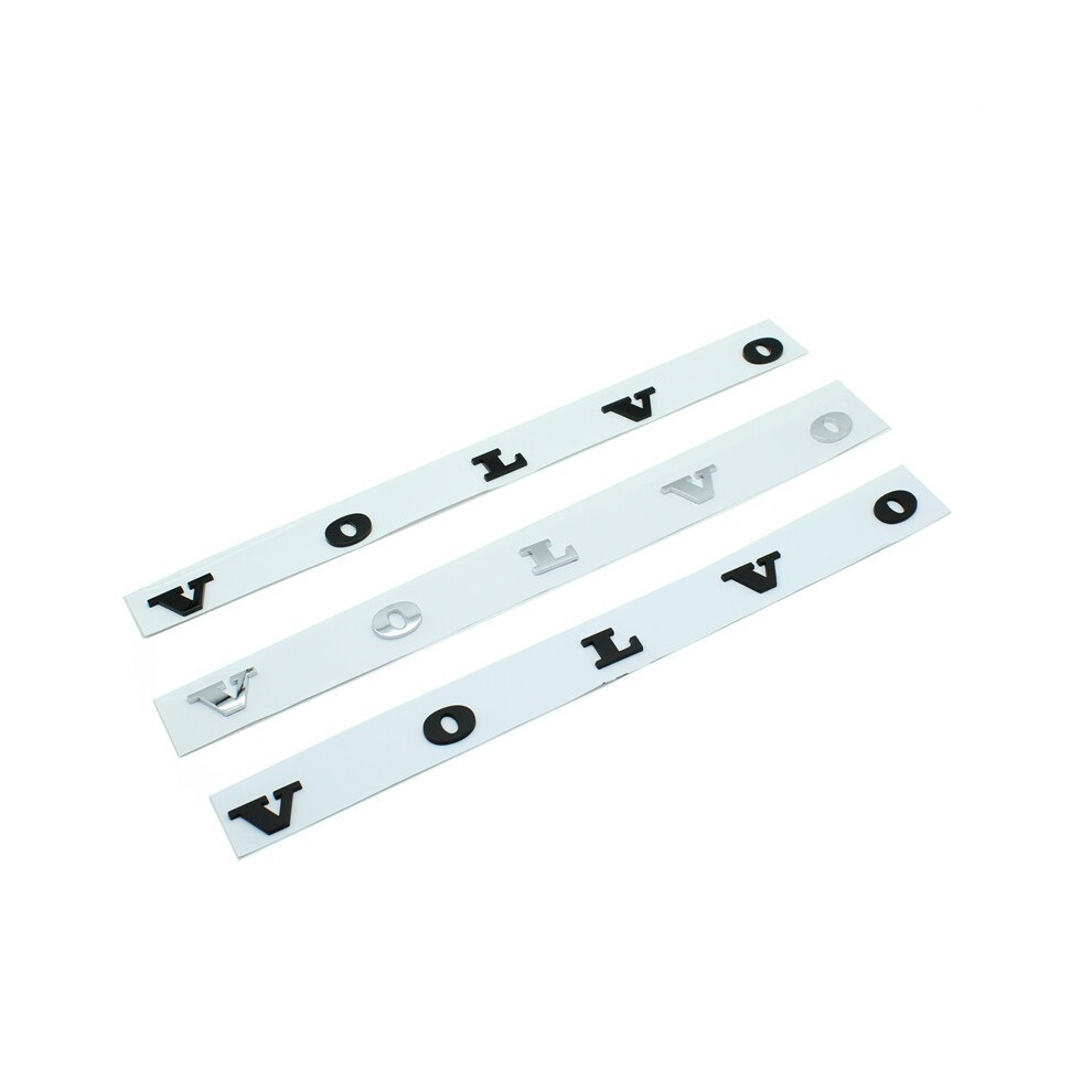 (Silver) Applicable To Volvo V60 S90 S80l Xc60 Xc90 Silver 7368494524086