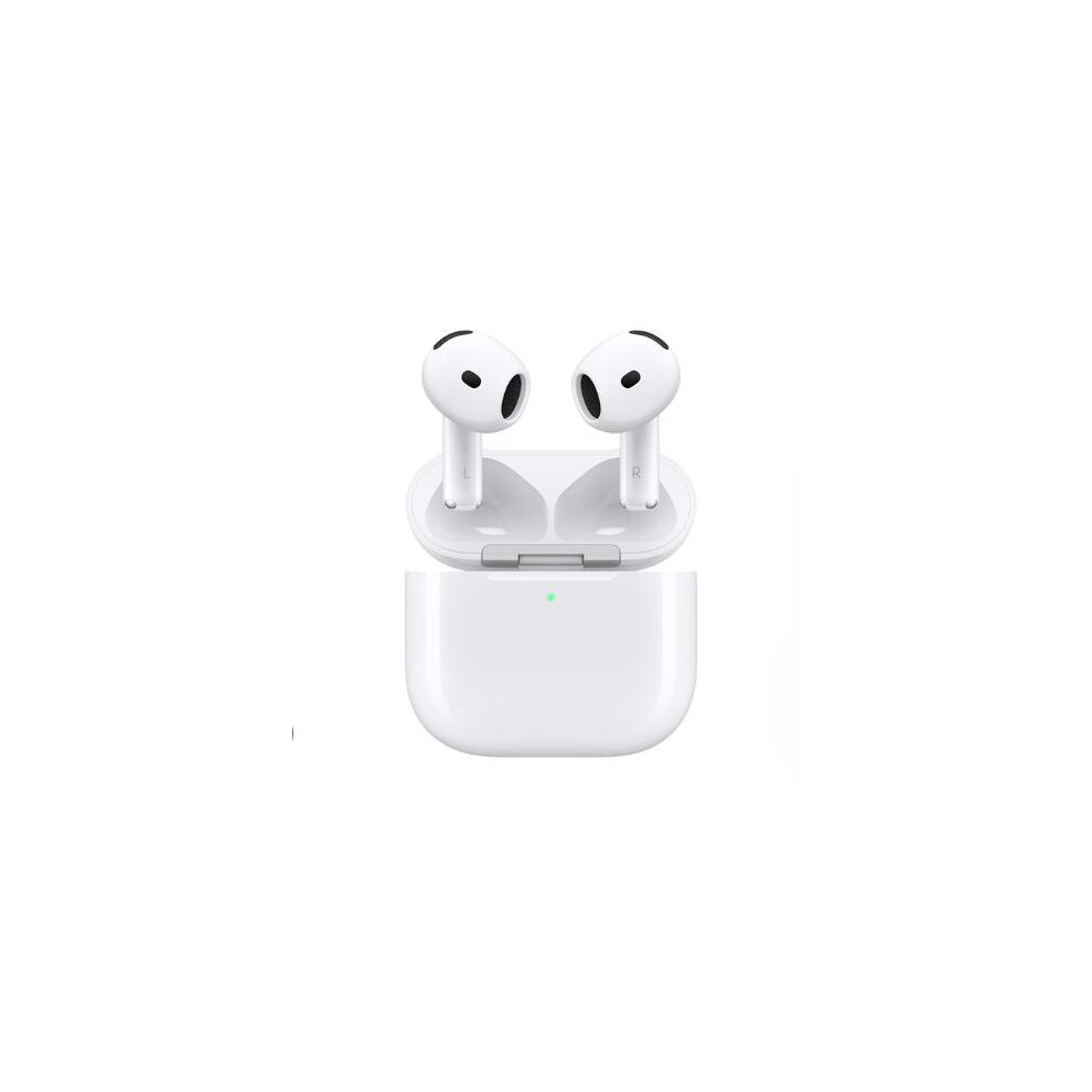 Wireless earbuds Inspired Apple AirPods 4 with Active Noise Cancellation