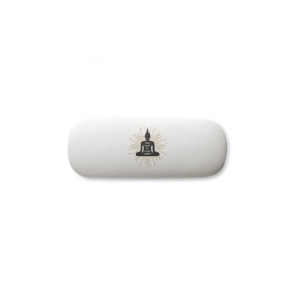 Diythinker Approaches Knowledge Acquisition Efforts Glasses Case Eyeglasses Hard Shell Storage Spectacle Box