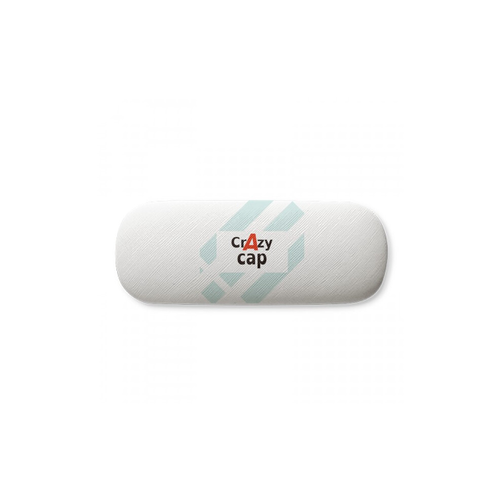Diythinker Brief Best Cool Cap Headgear Hat Glasses Case Eyeglasses Hard Shell Storage Spectacle Box