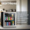 Subcold Subcold Super50 LED Mini Fridge | 50L Drinks Fridge - Stainless Steel 9
