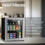 Subcold Subcold Super50 LED Mini Fridge | 50L Drinks Fridge - Silver 6
