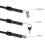 Type C Borescope Usb Inspection Camera Hd,6 Adjustable Led Light -16.4ft 3