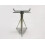 Static Caravan Axle Stand Very Large X1 (Extra Wide 18" - 24") 1