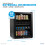 Subcold Subcold Super65 LED Mini Fridge | 65L Drinks Fridge - Black 6