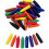 Major Brushes Assorted Chubby Wax Crayons - Pack of 40 3