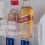 Barcool Bar30 LED Mini Bar Fridge Black - 30 Litre 7