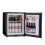 Barcool Bar30 LED Mini Bar Fridge Black - 30 Litre 8