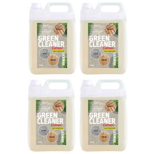 (4x5 litres) Green Cleaner Extreme Outdoor Patio & Path Cleaner