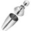 Cocktail Shaker Built-in Bartender Strainer Drink Bar Set Accessories 2