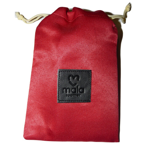 Leather Robin Ladies Purse by Mala Leather 2