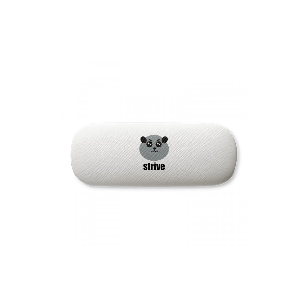 Diythinker Chinese S Fat Lovely Pandas Glasses Case Eyeglasses Hard Shell Storage Spectacle Box