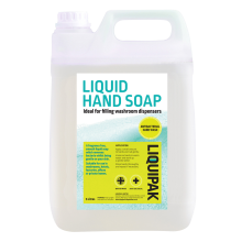 (5 Litres) Liquid Hand Soap