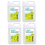 (4x5 Litres) Liquid Hand Soap 1