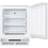 Hoover Hoover HUSE68EWKP Upright freezer Undercounter 95 L E White 1