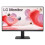LG LG LED 24" skærm 24MR400-B 1