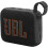 JBL JBL Harman Go 4 Portable Bluetooth Speaker Black - JBLGO4BLK 1