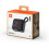 JBL JBL Harman Go 4 Portable Bluetooth Speaker Black - JBLGO4BLK 5