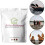 Raw Beetroot Powder 100g, Non-GMO, High Quality Superfood 4