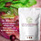 Raw Beetroot Powder 100g, Non-GMO, High Quality Superfood 6