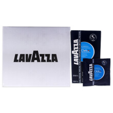 Dek Espresso Decaffeinated Roast Ground Coffee by Lavazza for Unisex -