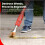 2000W Electric Extra Strong Weed Burner Killer 3