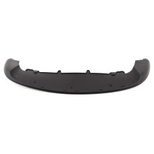 VW Golf Mk5 Gti 2004-2008 Front Bumper Spoiler Black